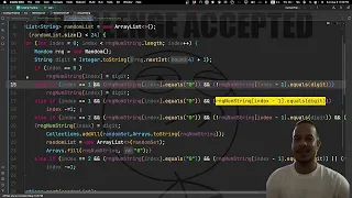 2023 August Sunday 6 W3Resource Q39 Solved All Unique Three-Digit Numbers Using 1 2 3 4