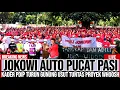Lagu JOKOWI KETAR-KETIR !! KADER PDIP DESAK USUT TUNTAS KEBUSUKAN PROYEK KERETA CEPAT WHOOSH
