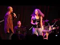 Fire and Desire -- CARMEN JONES Ultimate Tribute to TEENA MARIE (duet with Brian Leads)