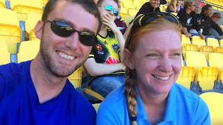 50 – That Ball Sure Does Look Funny (NZ Road Trip #3)