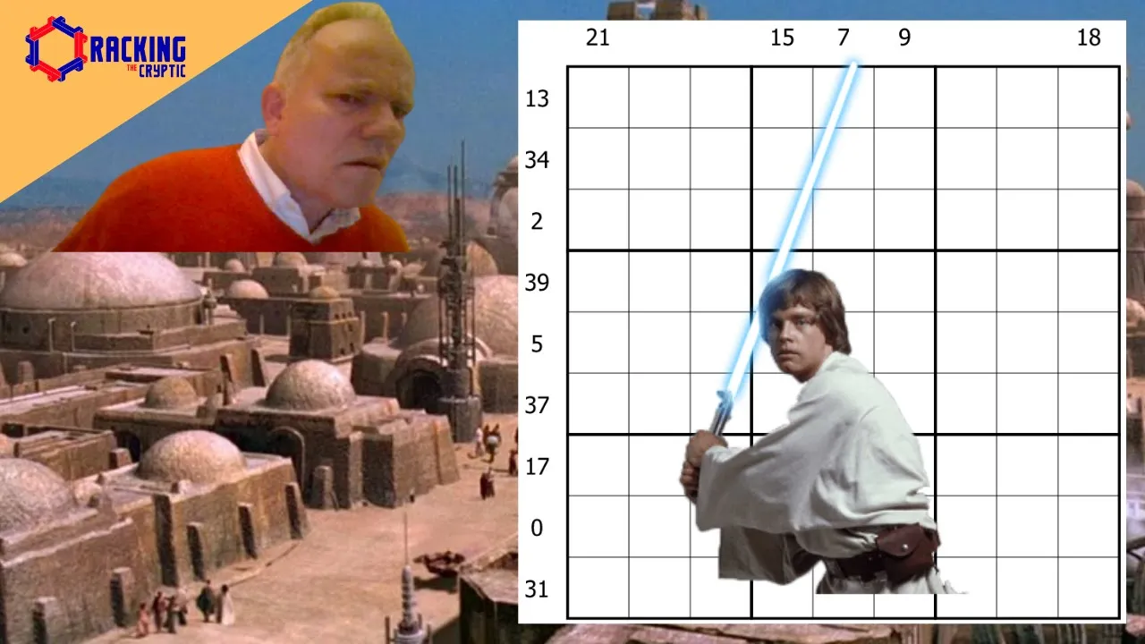 How I Failed to use the Force