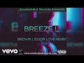 Download Lagu Breeze L - Brown Liquor Love ft. Renard Gallo