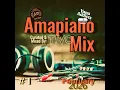 Amapiano Mix #1 | FEB 2026 | Curated & Mixed by: T!VO