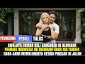 Download Lagu Dari Tukang Bangunan di Denmark, Pemuda Jawa Ini Menikahi Anak Konglomerat Karena Kebaikannya!