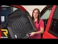 MAXLINER Floor Mats Fast Facts