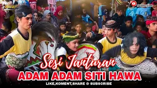 Download Adam Adam Siti Hawa Ebeg Margo Rahayu MP3