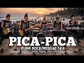 Download Lagu PICA-PICA PUNK ROCK/REGGAE SKA|| AI COVER LAGU #coverai 