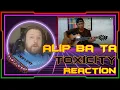 Download Lagu Alip ba ta - System of A Down - Toxicity ( Cover ) | REACTION | #ALIPERS