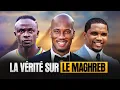 Lagu Ce journaliste Algérien dit la vérité sur le racisme au Maghreb