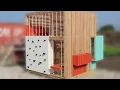 MY PLAYCE by Brasfield Gorrie HKS Architects Wood Haus Inc