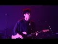 Unravel - TK from ling tosite sigure - Live - egomaniac feedback tour 2021