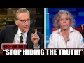 Download Lagu 👉 Bill Maher HUMILIATES Jane Fonda LIVE With Brutal Truth Bombs!