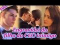 Download Lagu 🤯Depois de ficar bêbada, acabei tendo uma noite com o CEO meu inimigo e engravidei do filho dele.