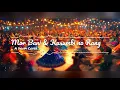 Mor Bani & Kasumbi no Rang - Drum Cover