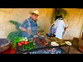 Download Lagu Un asado de SUSTO con PICAÑA!! || Ruta La Nueve