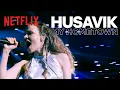 Download Lagu Fire Saga perform Husavik | Eurovision Song Contest: The Story of Fire Saga