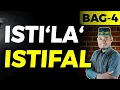 Download Lagu 4. Sifat istila dan istifal -  Sifat Huruf Hijaiyah