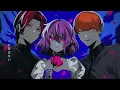 QUEEN 歌ってみた【あらき×nqrse×めいちゃん】