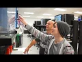 ECTC Engineering and Electronics Technology Program