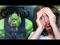 Asmongold Reacts to WoW s