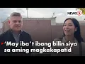 Download Lagu Ex-pres. Rodrigo Duterte, hiling na muling makita ang 4 na anak