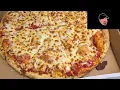 Zion Pizza in Scarborough Ont