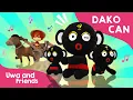 Download Lagu Dakocan - Naik Delman Ajut ajutan - Ajrut Ajrutan