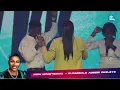 SUNMISOLA AGBEBI || GRAND FINALE HALLELUJAH FESTIVAL MEI/JUNI 2024