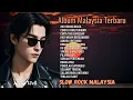 LAGU SLOW ROCK MALAYSIA TERBARU | MENYENTUH HATI SAMPAI MENETESKAN AIR MATA 😭
