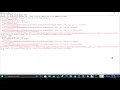 Pandas importing error in python RuntimeError The current Numpy installation python Panda