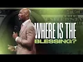 Where Is The Blessing Why Trust Is The Key To Everything Keion Henderson TV
