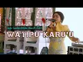 Watipu Karu,u cover Echy waraci