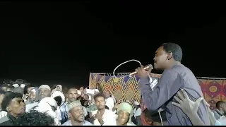 ابراهيم بروكي الاغاني النوبيه 