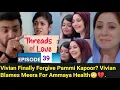Download Lagu Threads of Love | Episode 39| Kaleerein (ENG DUB) | G1516 |Reveiws \u0026 Facts 
