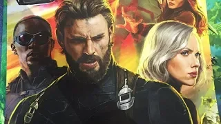 Avengers InfiNity War 2o18 - looKMovIE