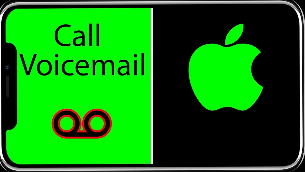 How to Set Up Voicemail on iPhone