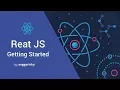 Getting Started - React JS Tutorial 1
