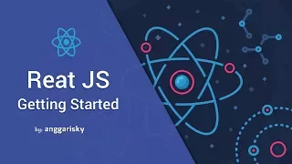 Getting Started - React JS Tutorial 1