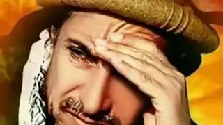 آهنگ صدیق شباب در وصف شهید احمد شاه مسعود قهرمان ملی کشور دندنها