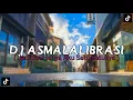 Download Lagu DJ ASMALIBRASI ( JADIKAN HANYA AKU SATU SATUNYA ) BREAKBEAT VIRAL DI TIKTOK