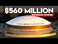 Inside NFL s Most Impressive Super Bowl Stadium Upgrade