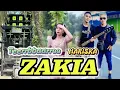 ZAKIA versi ALDEVA MUSIK vokal HARISKA
