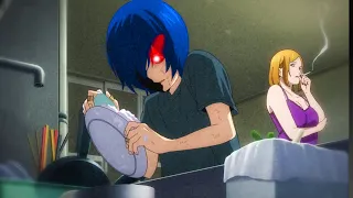 A Child Was Born Into A Cruel Evil Family And Decided To Take Revenge On Everyone Full Anime Recap 