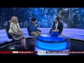 THE SPARK - JACOB BARNETT INTV