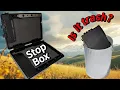 The Expert s Verdict on the StopBox Quick-Access Gun Safe