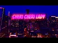 Download Lagu Cheri Cheri lady remix 2025 