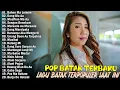 Lagu Lagu Batak Terbaru ~ Kompilasi Lagu Batak Viral 2025 ~ Full Album Hits Enak Di Dengar Viral Tiktok