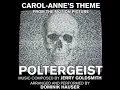 Poltergeist: End Title (Carol-Anne's Theme)