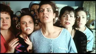 MARIAGE A LA GRECQUE BANDE ANNONCE VF