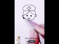 Nurse Drawing How to Draw a Nurse Doctor Nurse